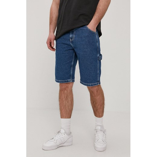 Dickies Szorty jeansowe męskie Dickies 30 ANSWEAR.com