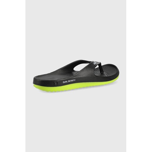 Aqua Speed japonki Alcano męskie kolor czarny 44/45 ANSWEAR.com