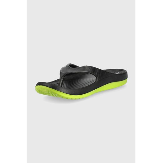 Aqua Speed japonki Alcano męskie kolor czarny 44/45 ANSWEAR.com