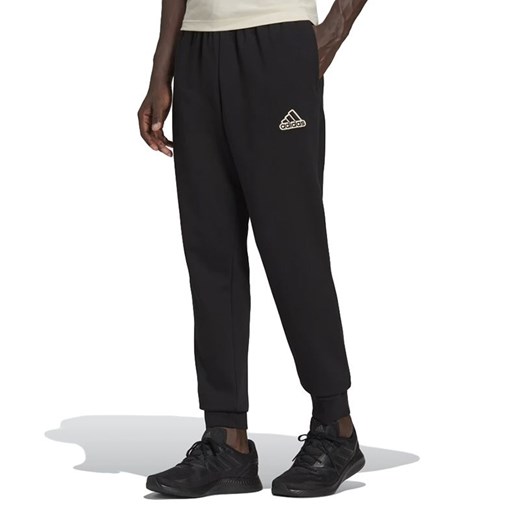 Spodnie adidas M FCY PT HE1856 - czarne ze sklepu streetstyle24.pl w kategorii Spodnie męskie - zdjęcie 138581651