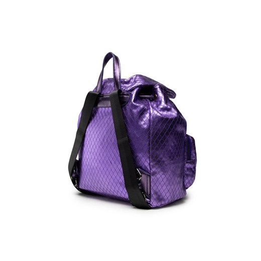 Nobo Plecak NBAG-L0871-C014 Fioletowy Nobo 00 okazja MODIVO