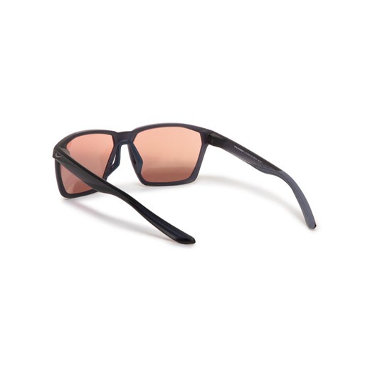 Nike Okulary przeciwsłoneczne Maveric EV1096 420 Czarny Nike 00 okazja MODIVO
