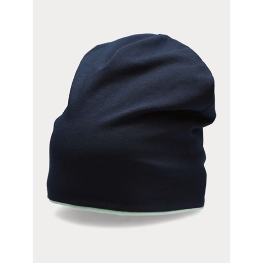 Czapka dwustronna dziewczęca HJL22 JCAD002 4F One Size SPORT-SHOP.pl