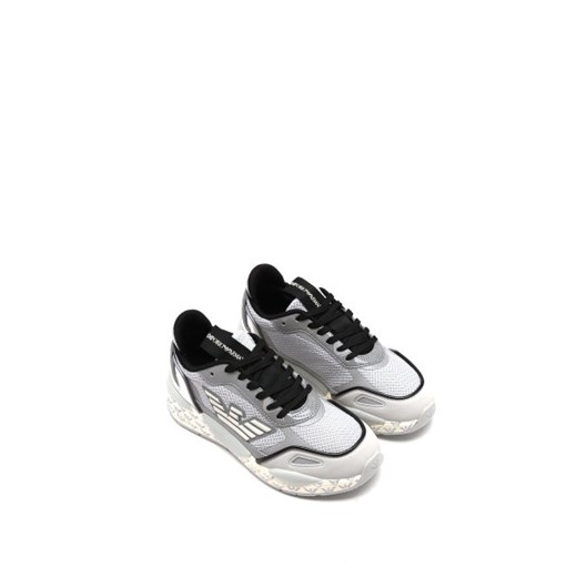 Emporio Armani Sneakersy Emporio Armani 37,5 Gomez Fashion Store