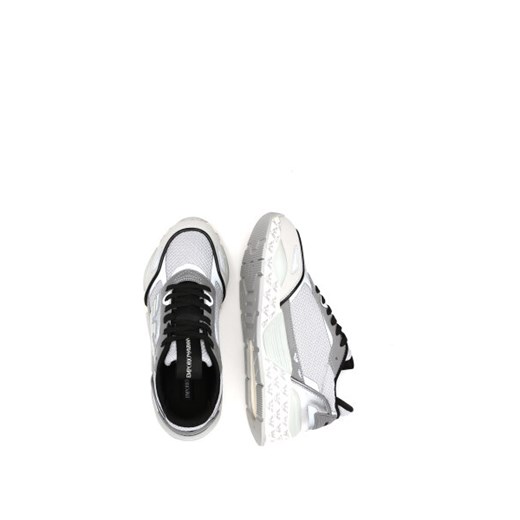 Emporio Armani Sneakersy Emporio Armani 38,5 Gomez Fashion Store