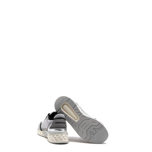 Emporio Armani Sneakersy Emporio Armani 37 Gomez Fashion Store