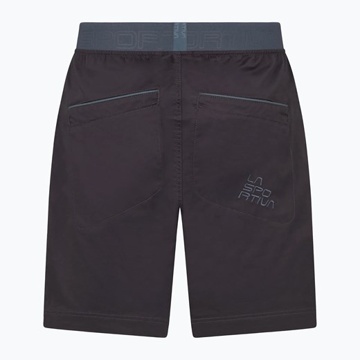 Spodenki wspinaczkowe męskie La Sportiva Esquirol szare N78900903 | WYSYŁKA W La Sportiva XL sportano.pl