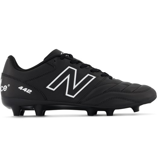 Korki męskie New Balance MS43FBK2 – czarne ze sklepu New Balance Poland w kategorii Buty sportowe męskie - zdjęcie 138621693