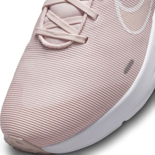 Damskie buty do biegania po asfalcie Nike Downshifter 12 - Różowy Nike 37.5 Nike poland