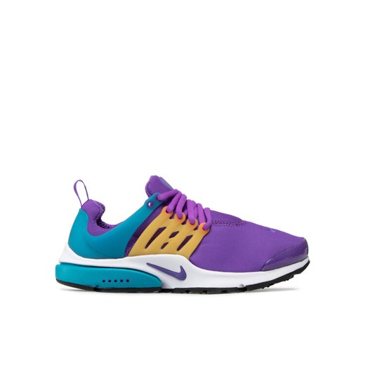 Nike Buty Air Presto CT3550 500 Fioletowy Nike 41 MODIVO