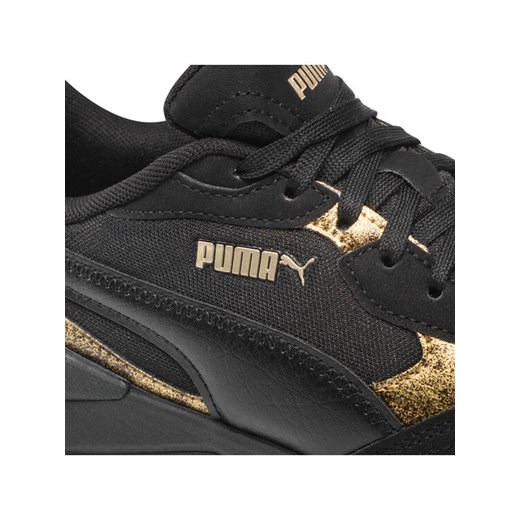 Puma Sneakersy X-Ray Speed Lite W Metallics 384848 02 Czarny Puma 38 MODIVO
