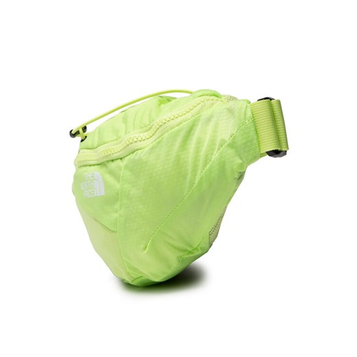 The North Face Saszetka nerka Lumbnical-S NF0A3S7Z4H5 Zielony The North Face 00 MODIVO
