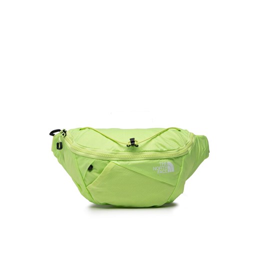 The North Face Saszetka nerka Lumbnical-S NF0A3S7Z4H5 Zielony The North Face 00 MODIVO