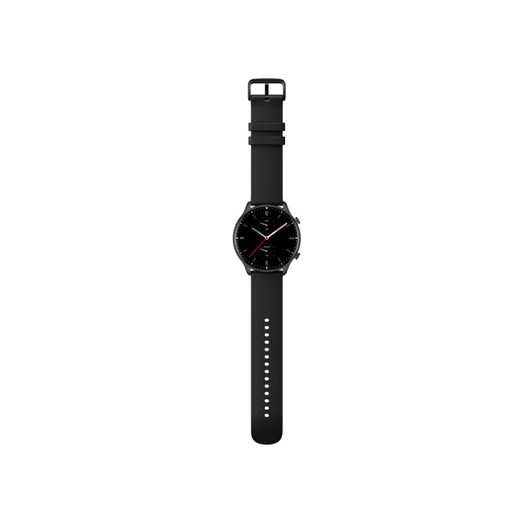 Amazfit Smartwatch GTR 2 A1952 Czarny Amazfit 00 MODIVO okazja