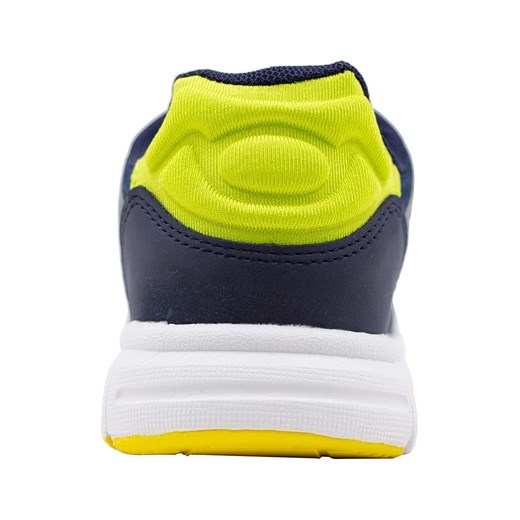 Sneakersy w kolorze granatowym Lamino 33 wyprzedaż Limango Polska