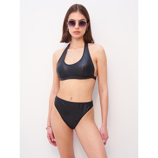 GATE Błyszczące majtki bikini 34 Gate 36 wyprzedaż gateshop