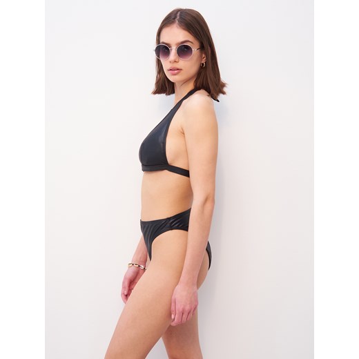 GATE Błyszczące majtki bikini 34 Gate 34 wyprzedaż gateshop
