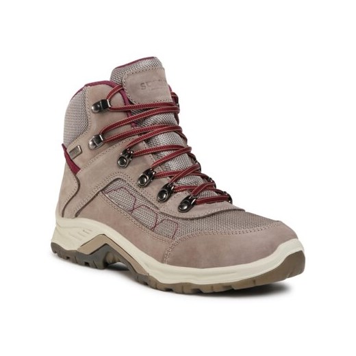 Trzewiki Sprandi Outdoor Performance SO72504S 38 ccc.eu