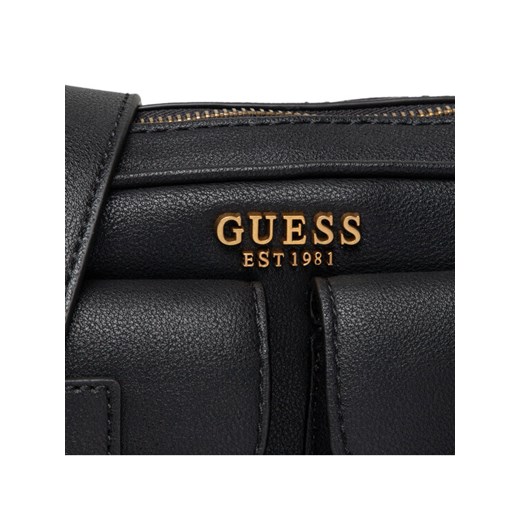 Guess Torebka No Limit Crossbody Sling HWVB84 86140 Czarny Guess 00 MODIVO