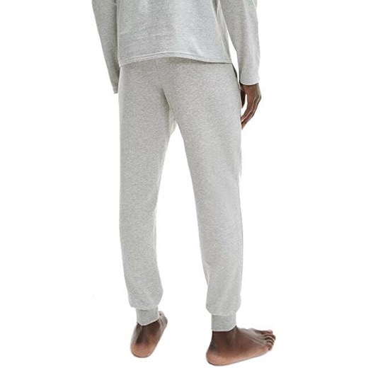 Calvin Klein Męskie spodnie dresowe Regular Fit NM1961E -1NN (Wielkość S) Calvin Klein L Mall