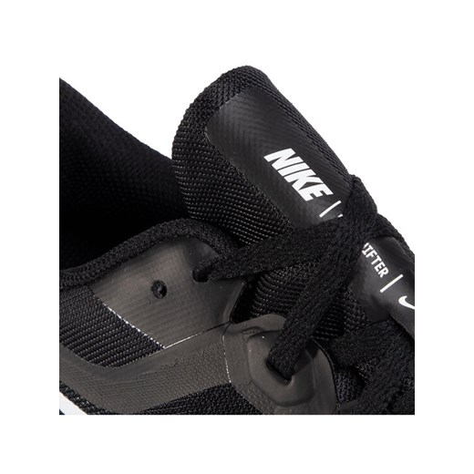 Nike Buty Downshifter 10 CI9981 004 Czarny Nike 42_5 promocja MODIVO