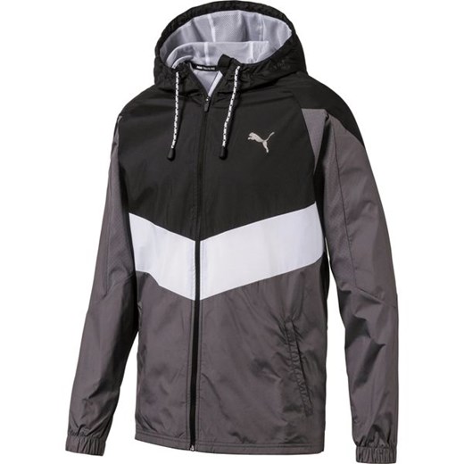 Kurtka męska Running&Training Puma Puma XL SPORT-SHOP.pl okazyjna cena