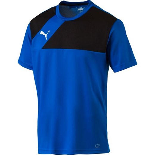 Koszulka piłkarska Esquadra Training Jersey Junior Puma Puma 128cm promocyjna cena SPORT-SHOP.pl
