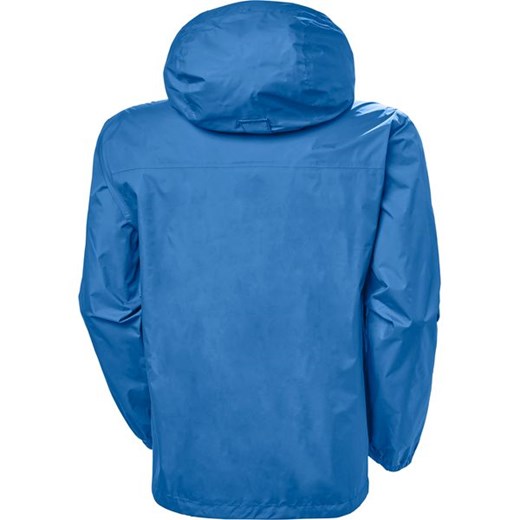 Niebieska kurtka męska Helly Hansen