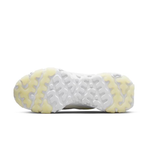 Buty damskie Nike React Vision JDS - Szary Nike 40 Nike poland