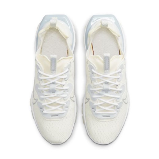 Buty damskie Nike React Vision JDS - Szary Nike 36 Nike poland