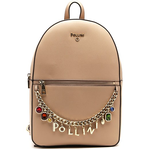 Pollini Plecak Uniwersalny Gomez Fashion Store