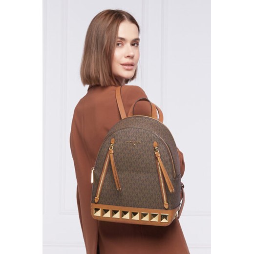 Michael Kors Plecak BROOKLYN Michael Kors Uniwersalny Gomez Fashion Store