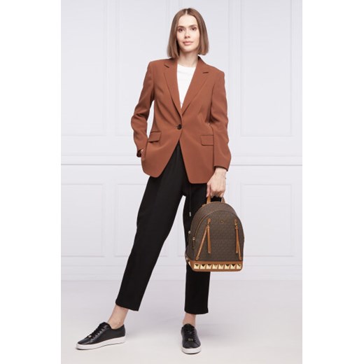 Michael Kors Plecak BROOKLYN Michael Kors Uniwersalny Gomez Fashion Store