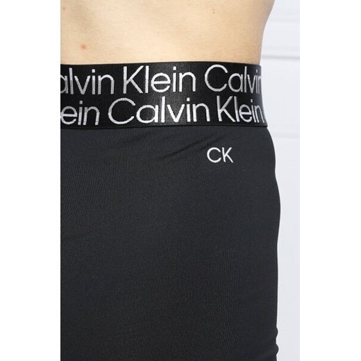 Calvin Klein Performance Szorty | Slim Fit XS Gomez Fashion Store