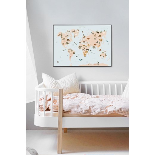 Plakat Vissevasse