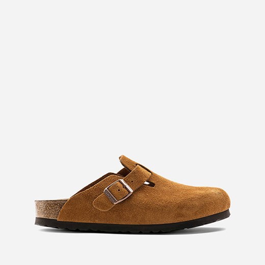 Klapki Birkenstock Boston BS 1009543 37 sneakerstudio.pl okazja