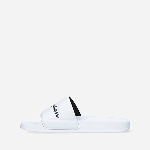 Klapki damskie Champion Slide VARSITY 2.0 S10970 WW001 39 sneakerstudio.pl