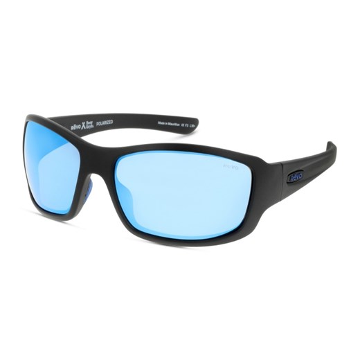 REVO MAVERICK 1098 01 BLUE - Okulary przeciwsłoneczne - revo Revo Vision Express