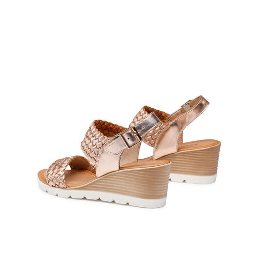 Sandały Lasocki RST-4766-01 Lasocki 41 ccc.eu