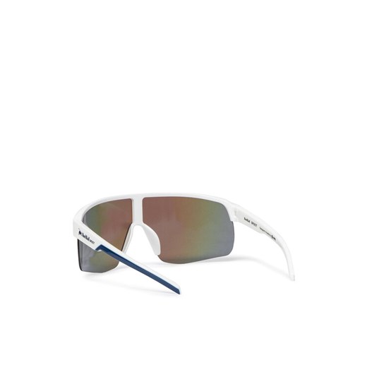 Red Bull Spect Okulary przeciwsłoneczne Dakota 002 Biały Red Bull Spect 00 MODIVO