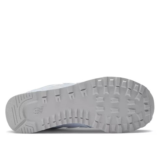 New Balance 574 Damskie Niebieskie (WL574FO2) New Balance 40 Worldbox