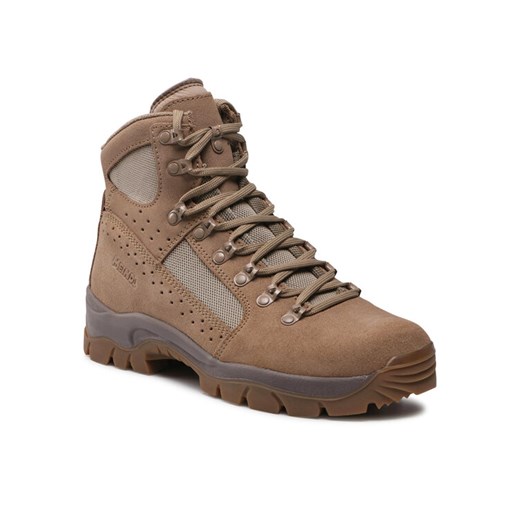 Meindl Buty Safari Mid Pro 3764 Beżowy Meindl 46 MODIVO