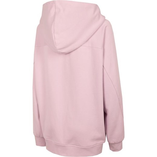 Bluza damska 4F krótka 