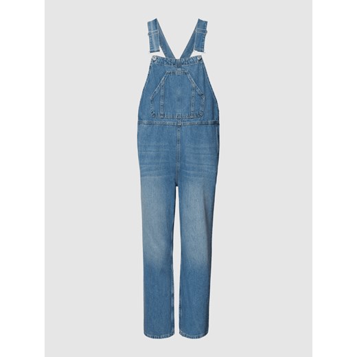 Ogrodniczki z imitacji denimu 44 Peek&Cloppenburg
