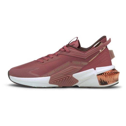 Buty sportowe damskie Puma PROVOKE XT FTR MOTO różowe 19561202 Puma 35,5 promocyjna cena Sportroom.pl