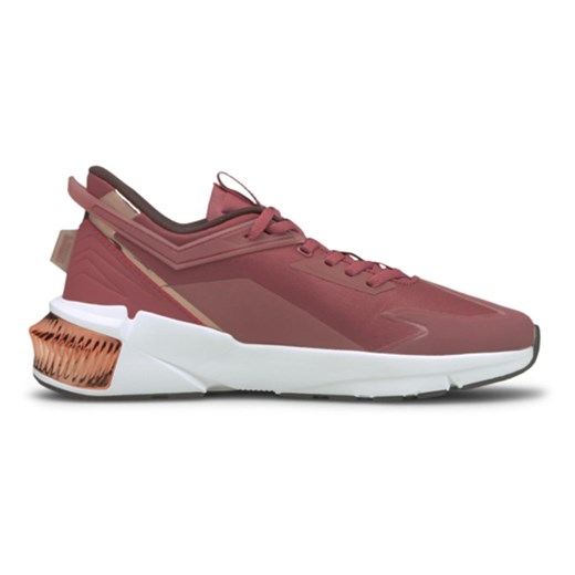 Buty sportowe damskie Puma PROVOKE XT FTR MOTO różowe 19561202 Puma 36 wyprzedaż Sportroom.pl