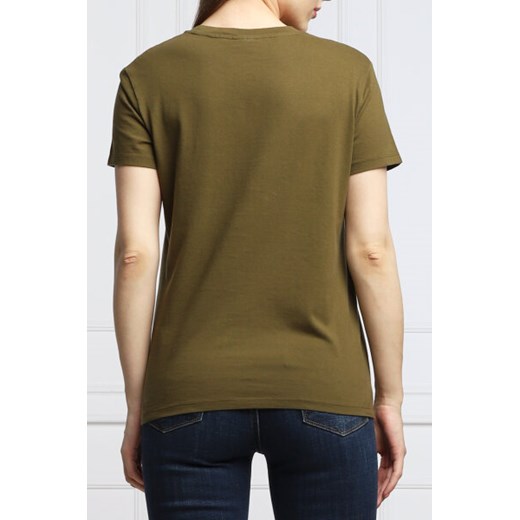 Levi's T-shirt PERFECT | Regular Fit XL Gomez Fashion Store