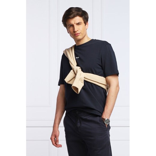 BOSS CASUAL T-shirt TChup | Relaxed fit S Gomez Fashion Store