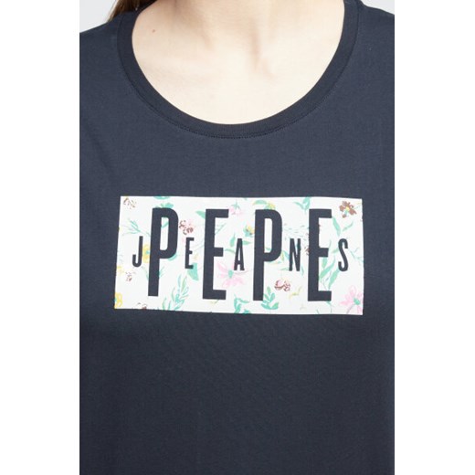Pepe Jeans London T-shirt PATSY | Regular Fit S Gomez Fashion Store