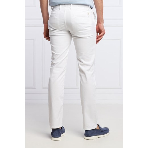 BOSS CASUAL Spodnie chino Schino | Slim Fit 38/34 Gomez Fashion Store